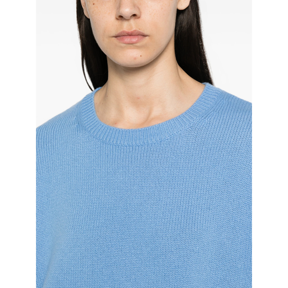 [Lisa Yang] Knitwear FW26 201726  AZU