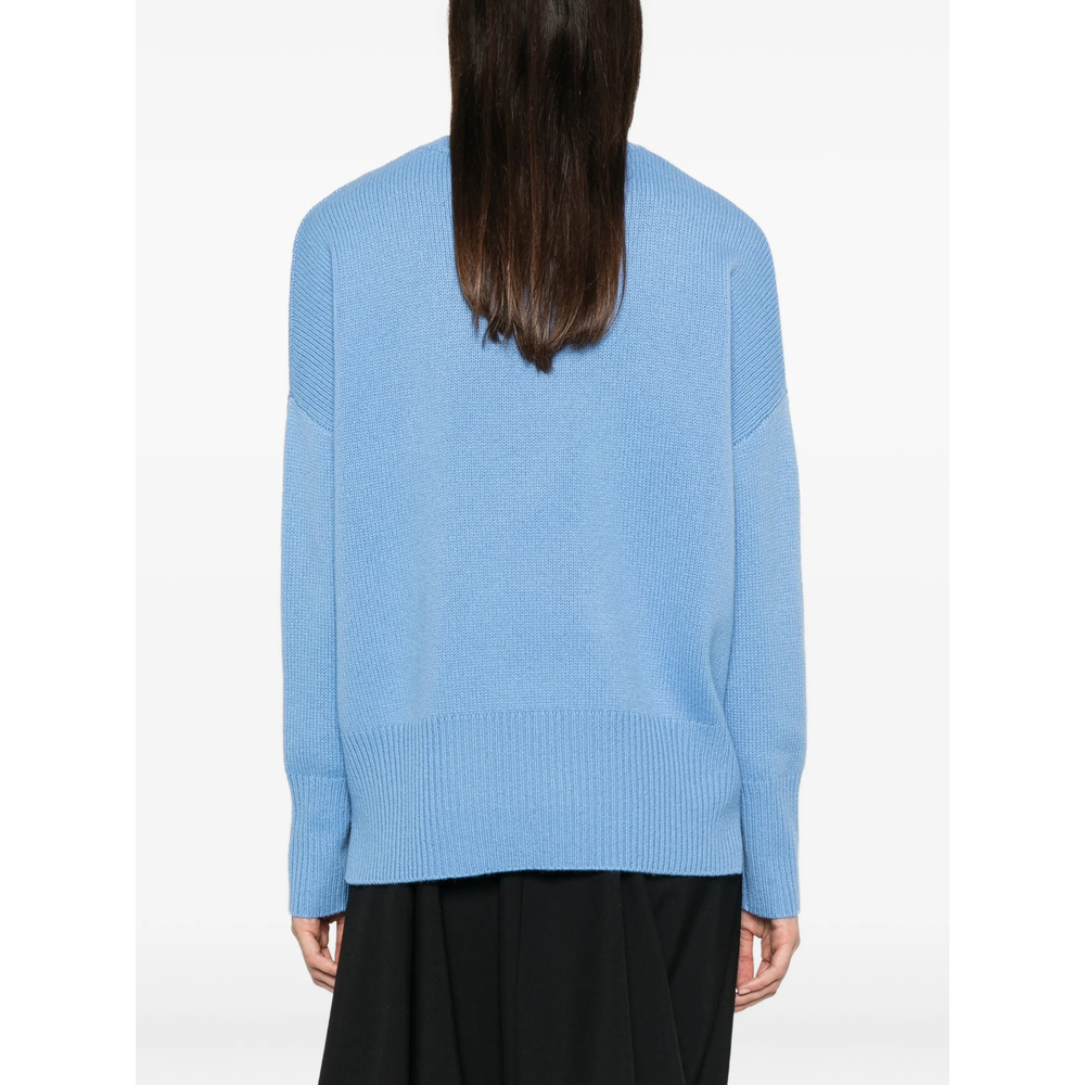 [Lisa Yang] Knitwear FW26 201726  AZU