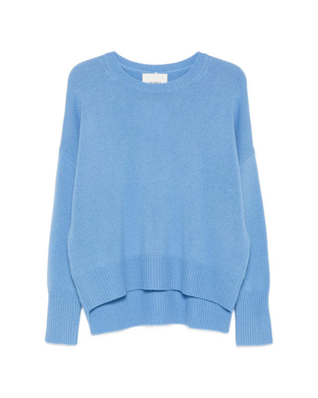 [Lisa Yang] Knitwear FW26 201726  AZU
