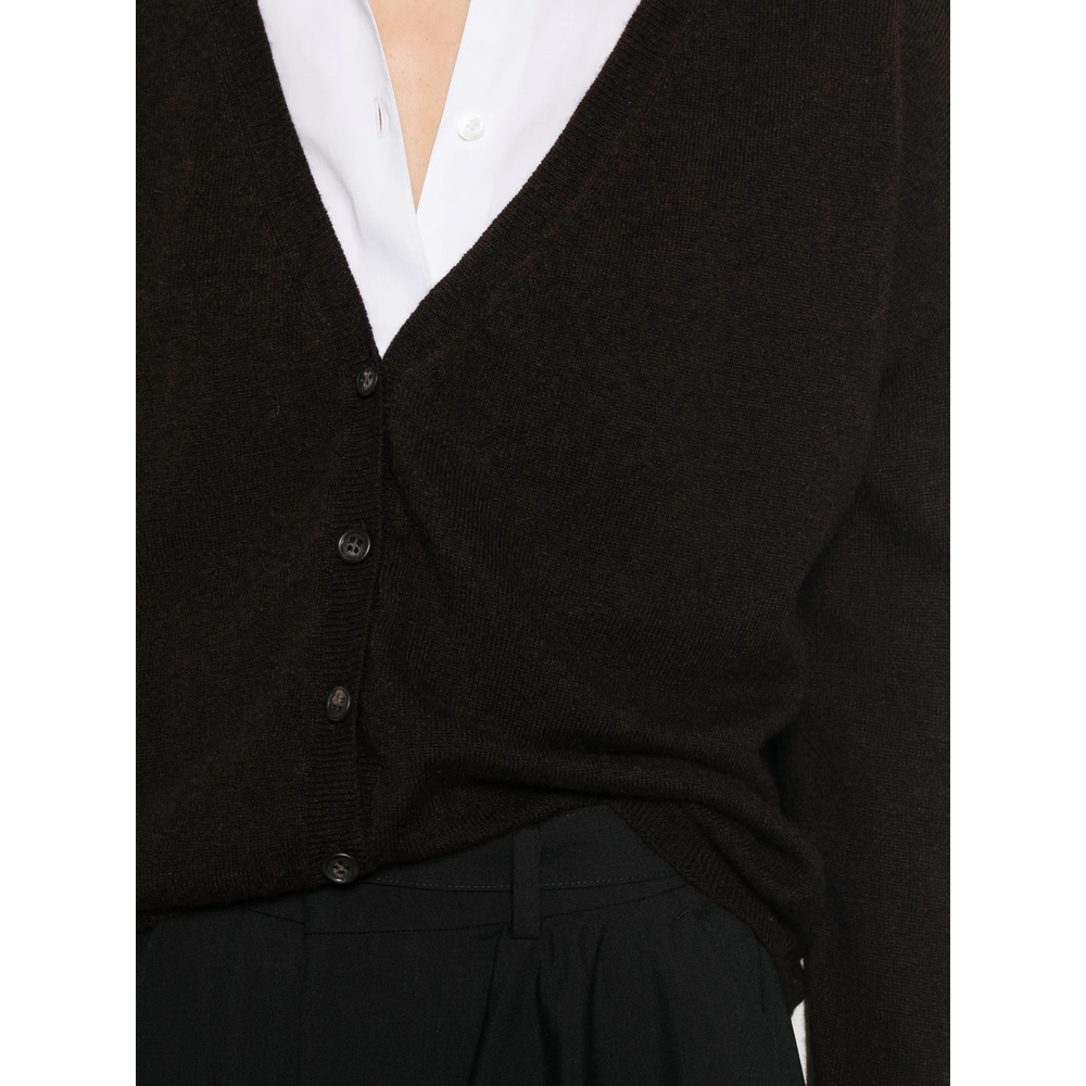 [Lisa Yang] Cardigan FW26 202037  DK
