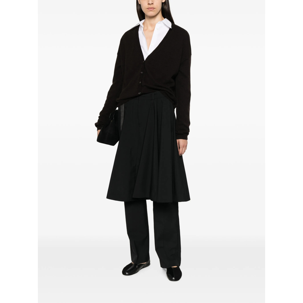 [Lisa Yang] Cardigan FW26 202037  DK