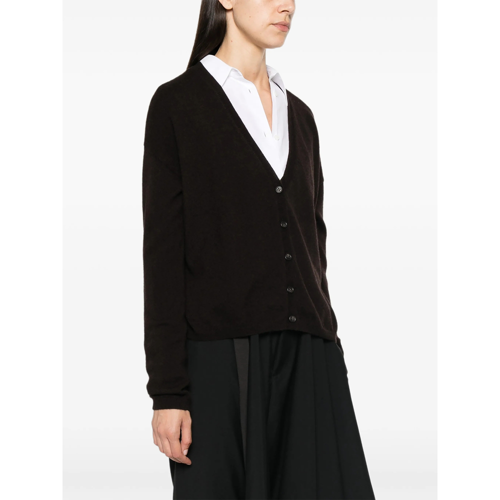 [Lisa Yang] Cardigan FW26 202037  DK