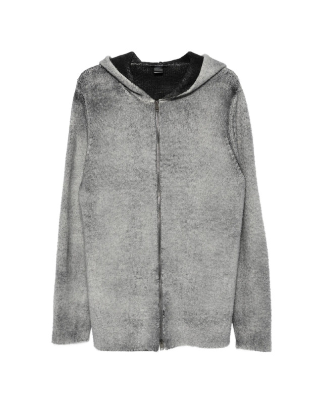 [Avant Toi] Cardigan FW26 3406CLNVD V00007