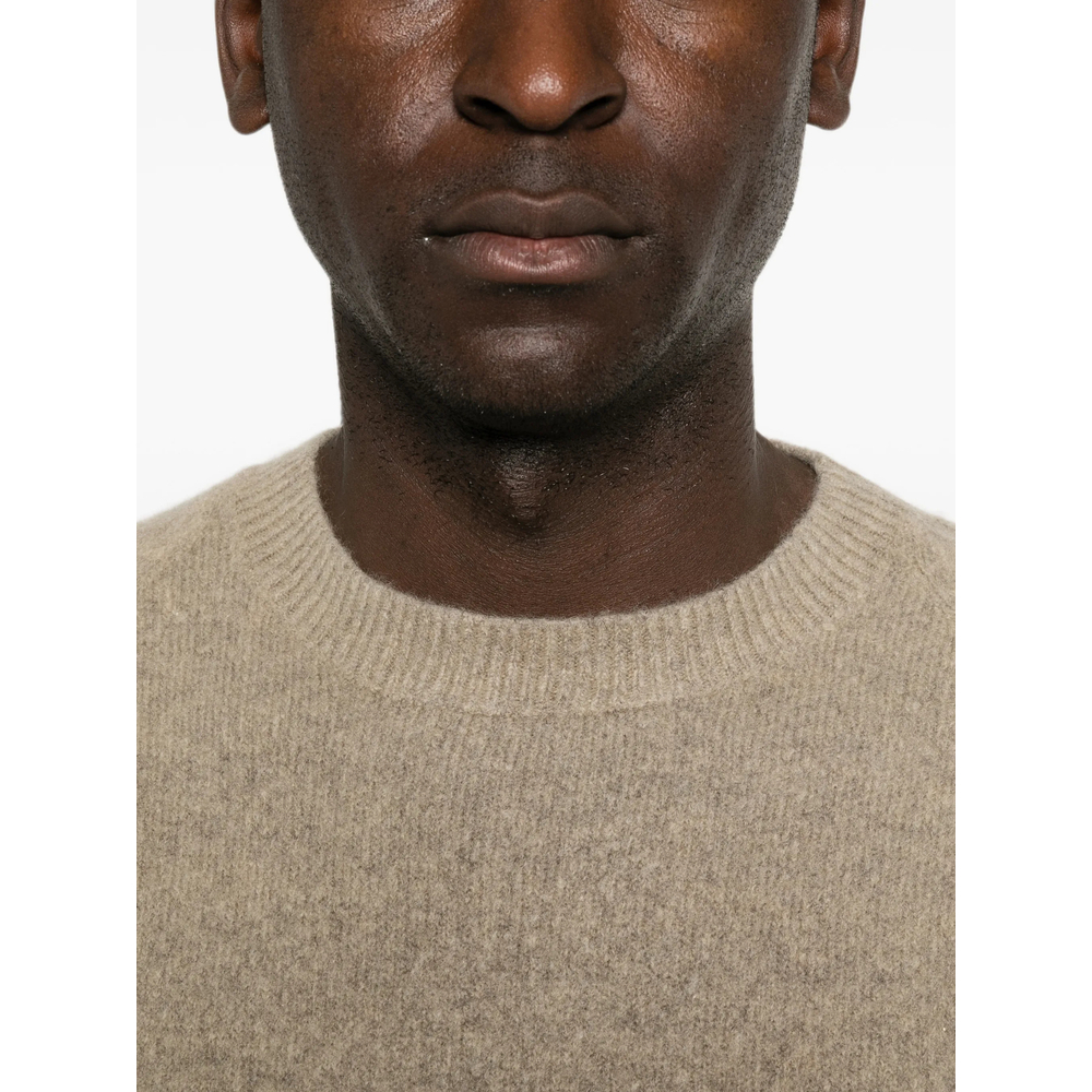 [Avant Toi] Knitwear FW26 3900VANV V00949