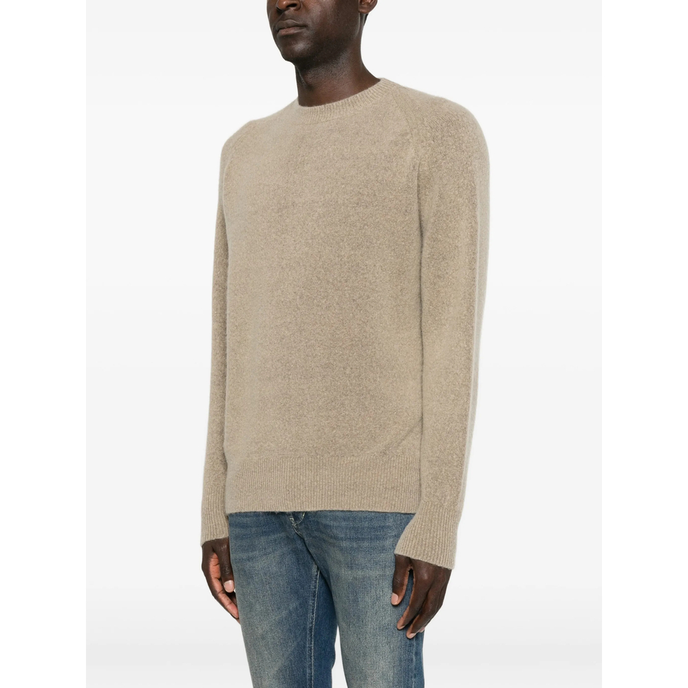 [Avant Toi] Knitwear FW26 3900VANV V00949