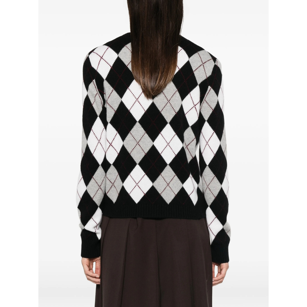 [Lisa Yang] Knitwear FW26 2026479  BDD
