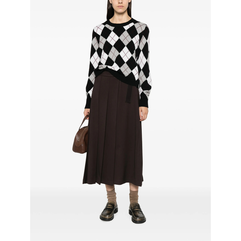 [Lisa Yang] Knitwear FW26 2026479  BDD