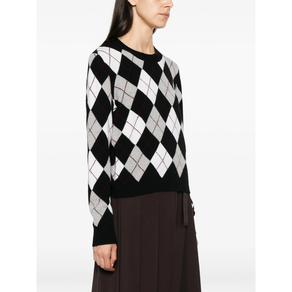 [Lisa Yang] Knitwear FW26 2026479  BDD