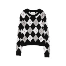 [Lisa Yang] Knitwear FW26 2026479  BDD