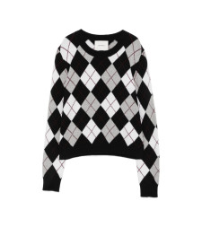 [Lisa Yang] Knitwear FW26 2026479  BDD