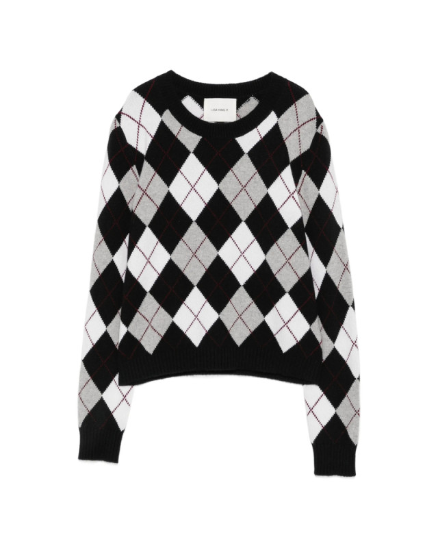 [Lisa Yang] Knitwear FW26 2026479  BDD