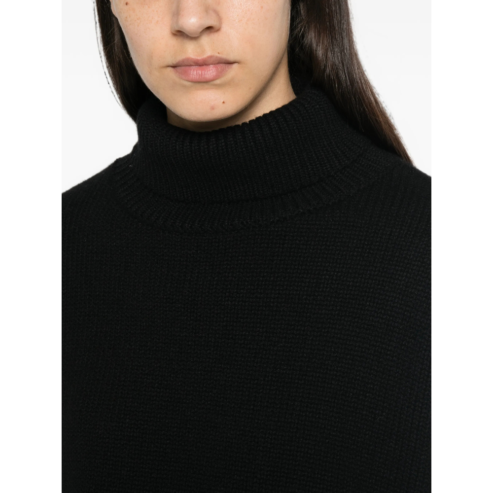 [Lisa Yang] Knitwear FW26 2026532  BL