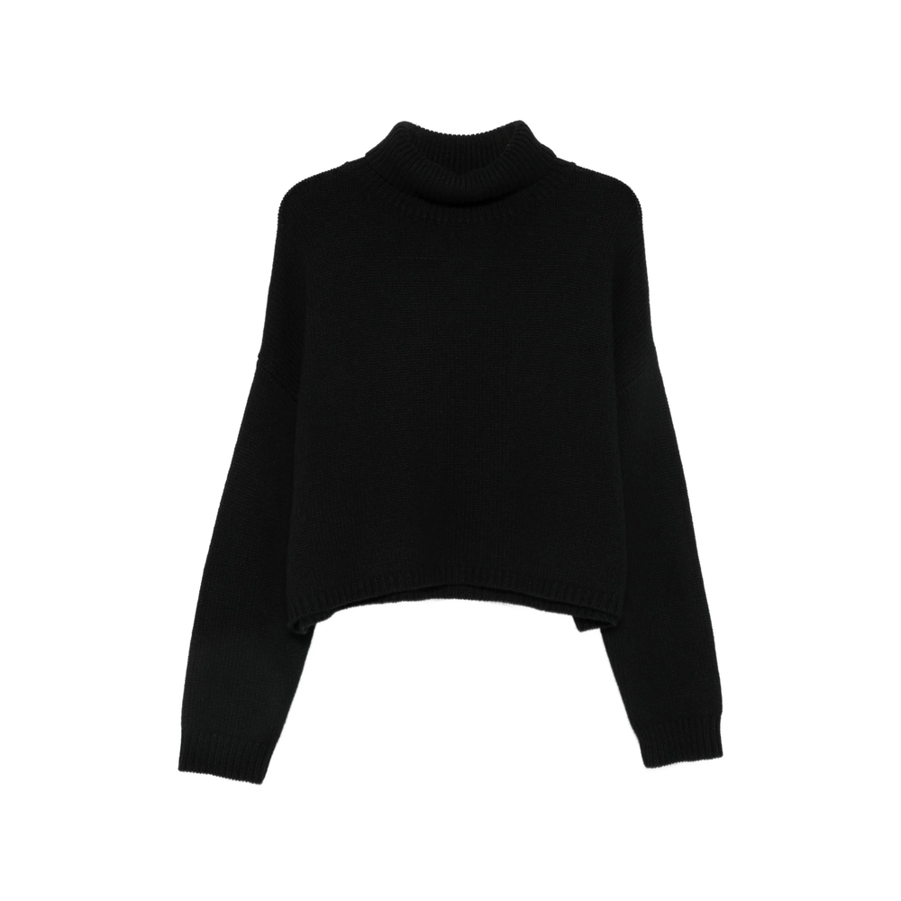 [Lisa Yang] Knitwear FW26 2026532  BL