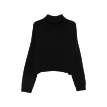 [Lisa Yang] Knitwear FW26 2026532  BL