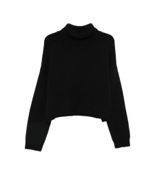 [Lisa Yang] Knitwear FW26 2026532  BL