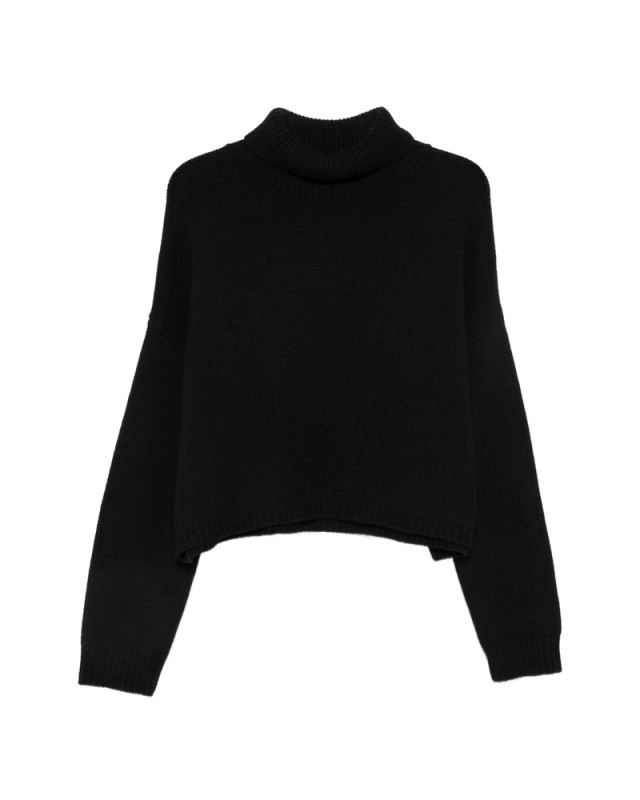 [Lisa Yang] Knitwear FW26 2026532  BL