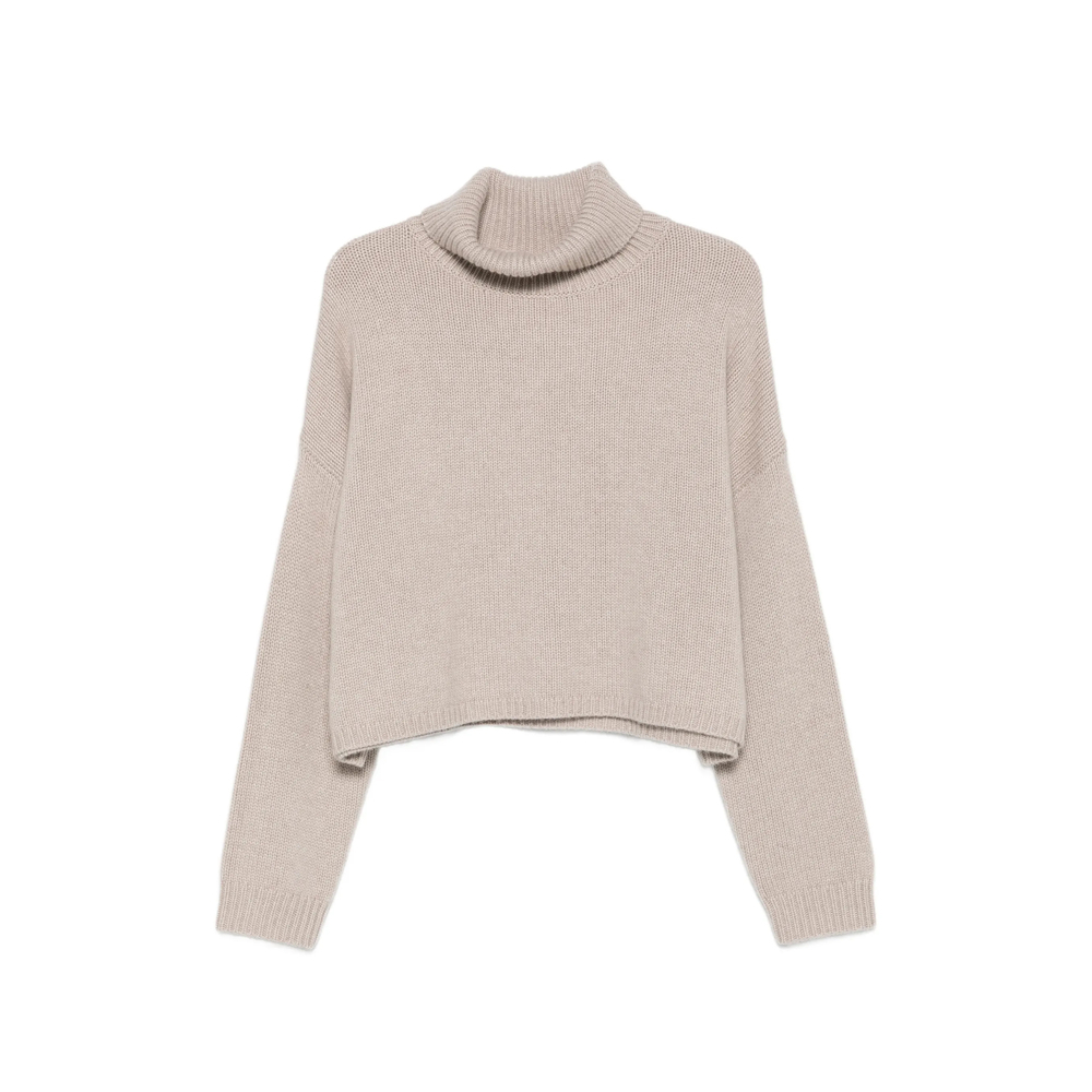 [Lisa Yang] Knitwear FW26 2026532  SA