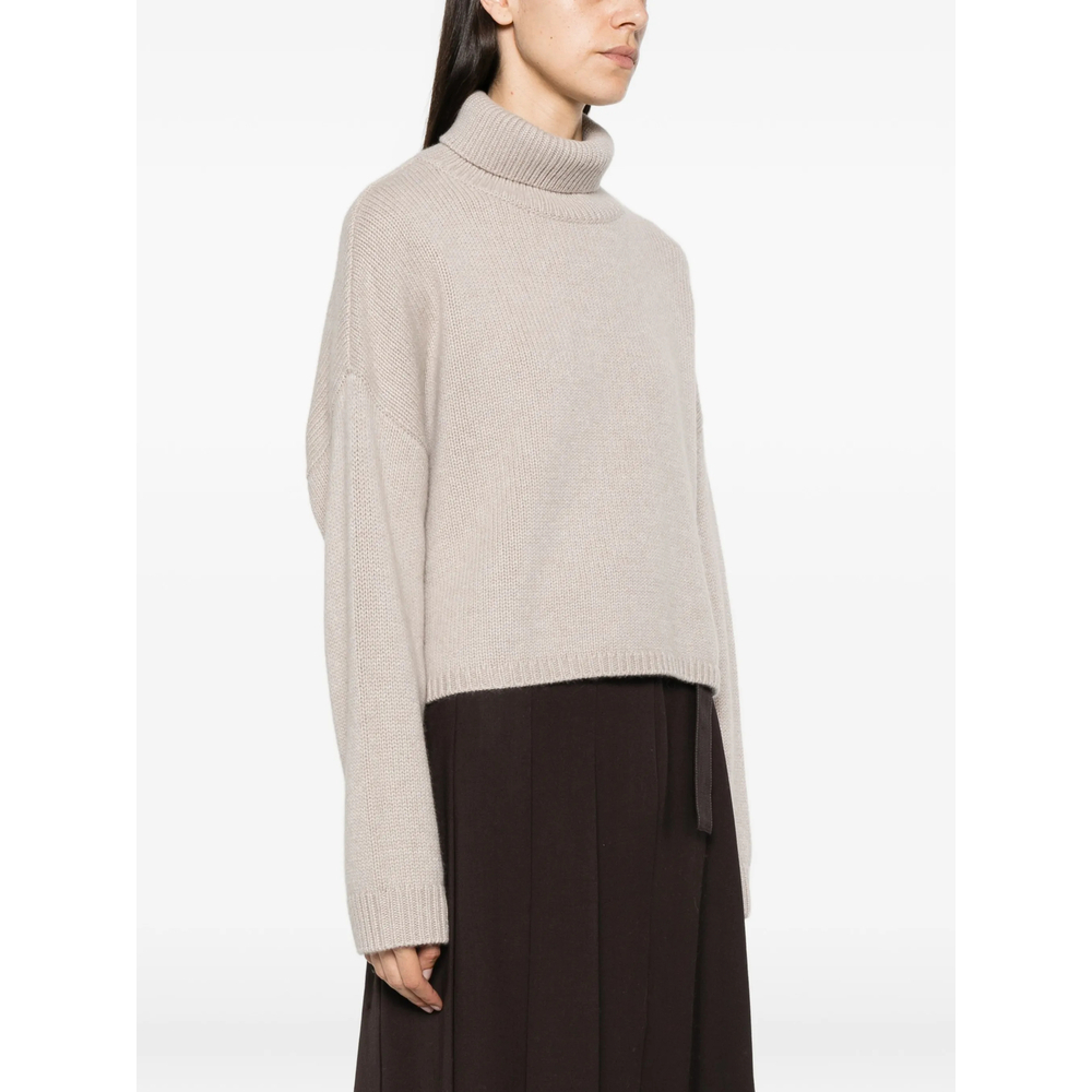 [Lisa Yang] Knitwear FW26 2026532  SA