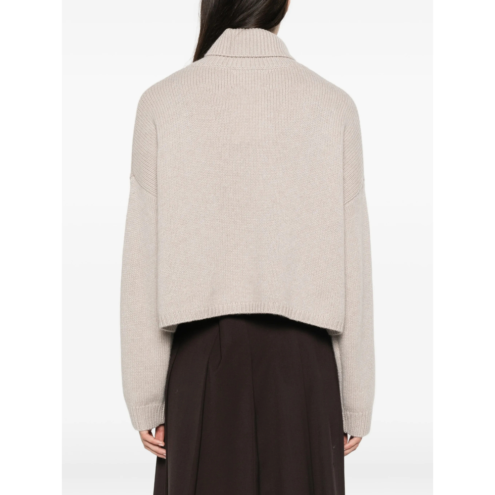 [Lisa Yang] Knitwear FW26 2026532  SA