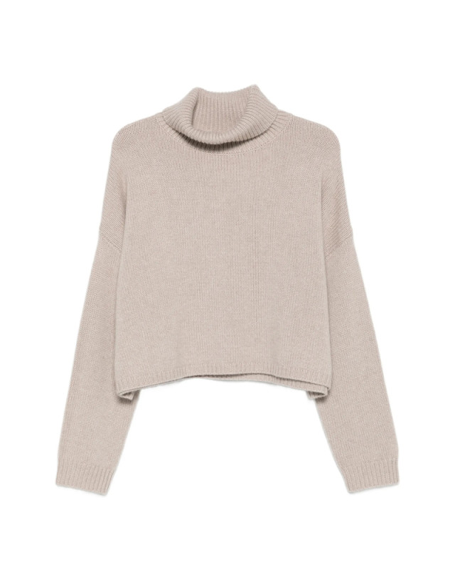 [Lisa Yang] Knitwear FW26 2026532  SA