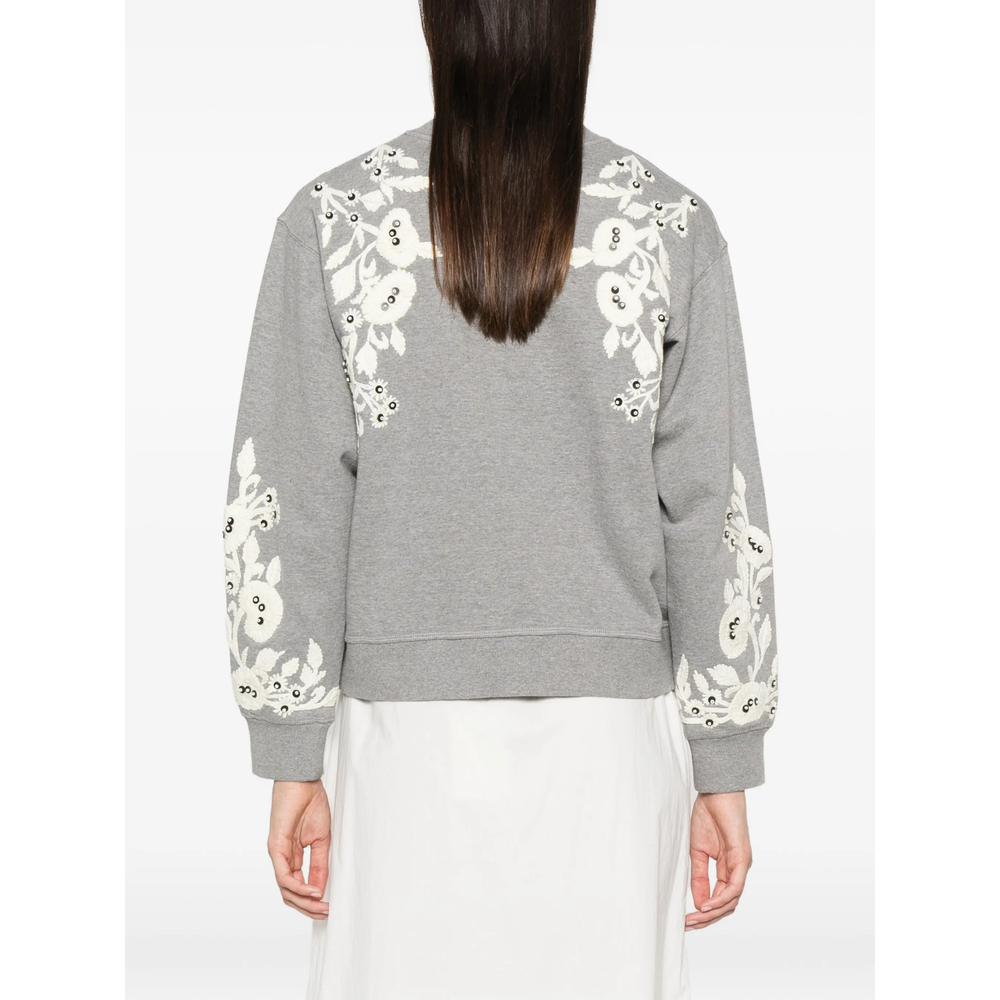 [Sea] T-shirts Long Sleeve FW26 PF26-116  GRAY