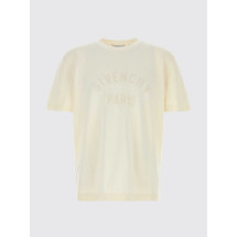 [Givenchy] T-shirts Short Sleeve FW26 BM71PA4YR8 105