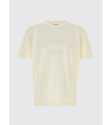 [Givenchy] T-shirts Short Sleeve FW26 BM71PA4YR8 105