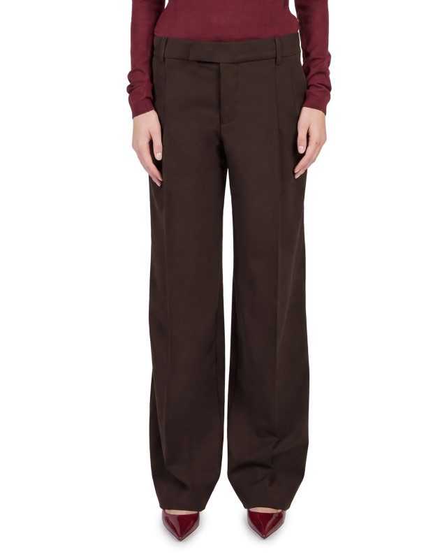 [Federica Tosi] Trousers FW26 30804_308_69