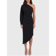 [Federica Tosi] Long sleeve dress FW26 31201_313_29