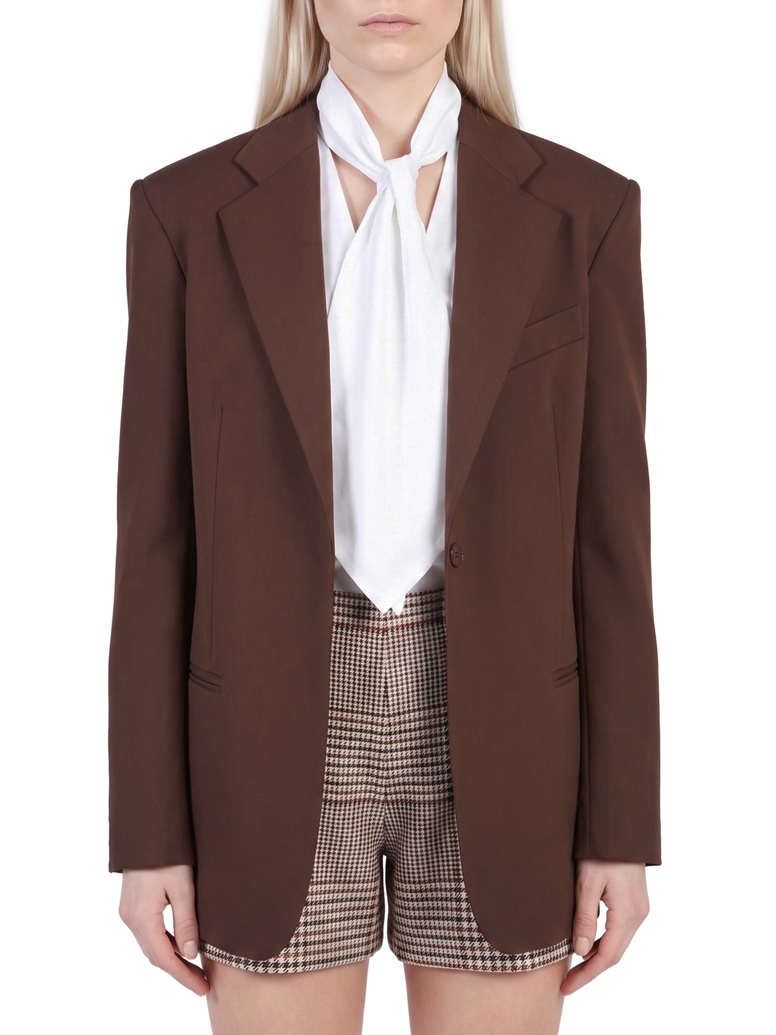 [Federica Tosi] Blazer FW26 30301_303_69
