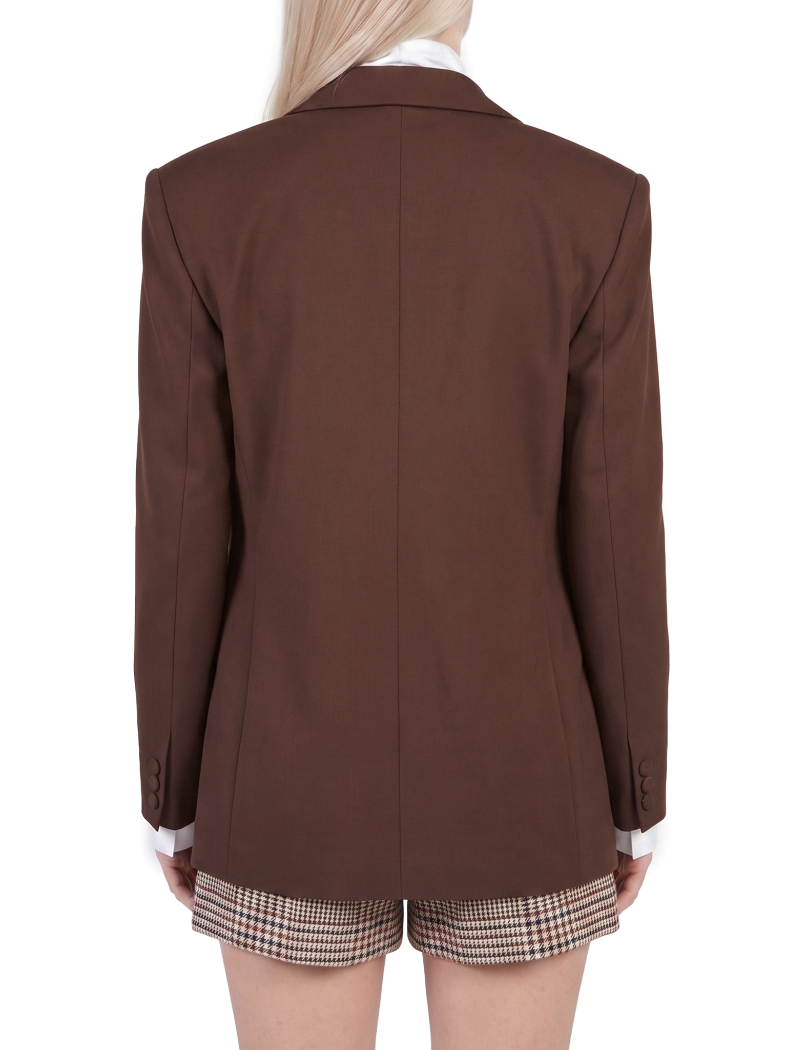 [Federica Tosi] Blazer FW26 30301_303_69