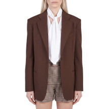 [Federica Tosi] Blazer FW26 30301_303_69