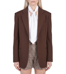 [Federica Tosi] Blazer FW26 30301_303_69