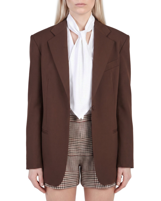 [Federica Tosi] Blazer FW26 30301_303_69