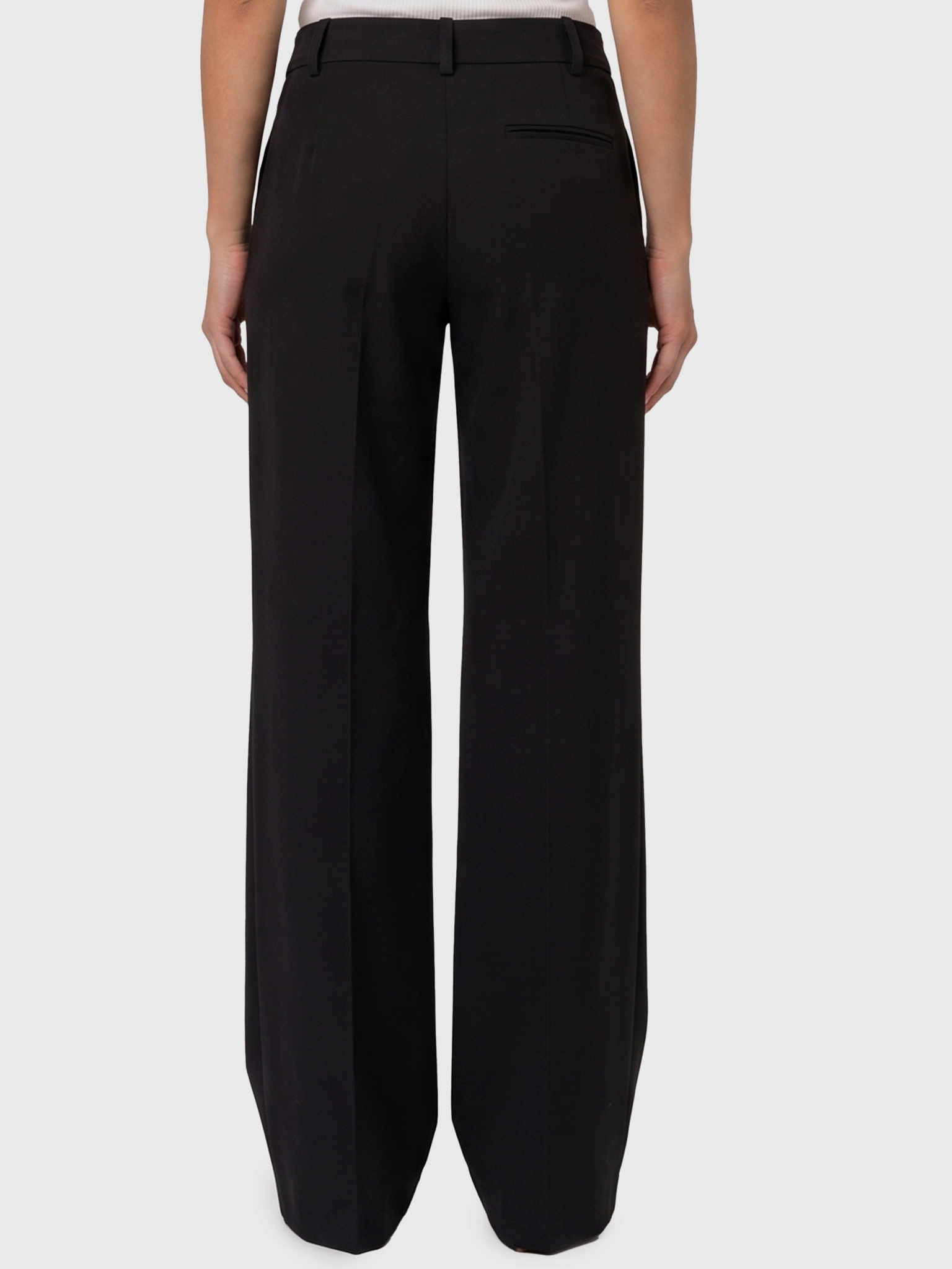 [Federica Tosi] Trousers FW26 30804_308_29