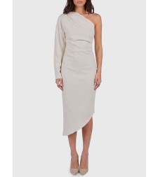 [Federica Tosi] Long sleeve dress FW26 31201_313_02