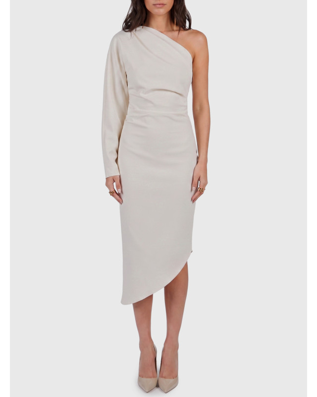 [Federica Tosi] Long sleeve dress FW26 31201_313_02