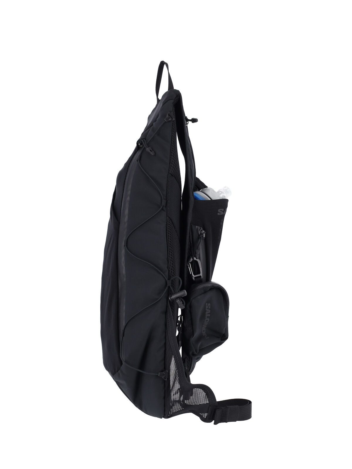 [SALOMON] Shoulder bag FW26 LC2872400BLACK