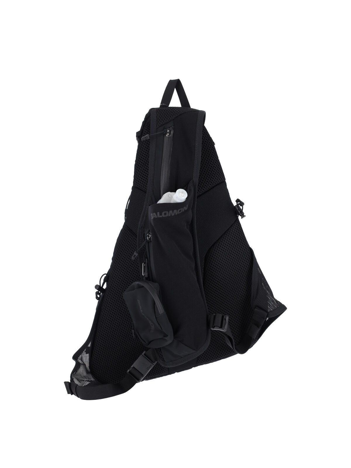 [SALOMON] Shoulder bag FW26 LC2872400BLACK