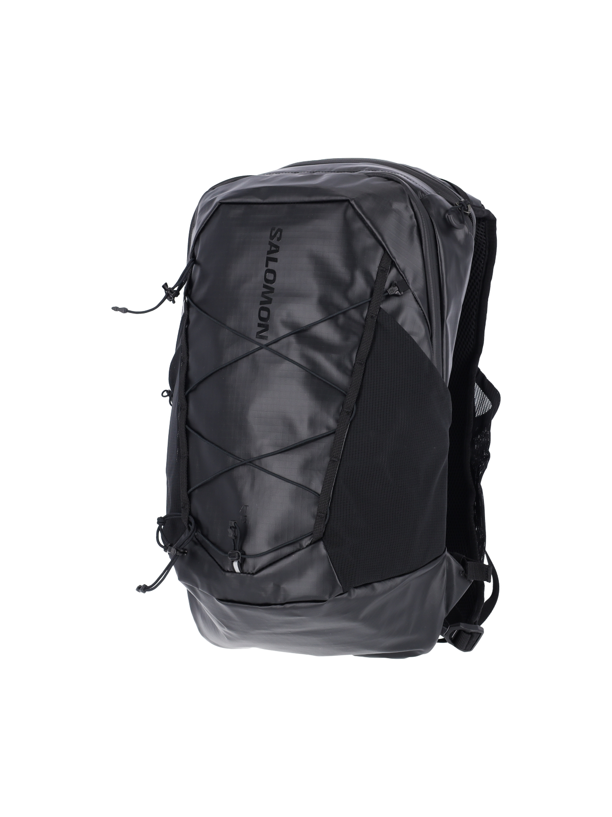 [SALOMON] Backpack FW26 LC2868000OG BLACK