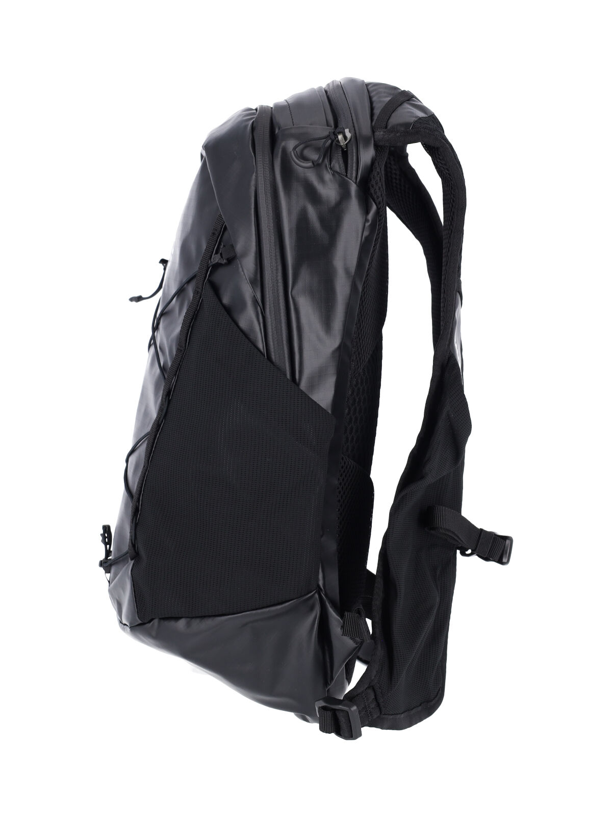 [SALOMON] Backpack FW26 LC2868000OG BLACK