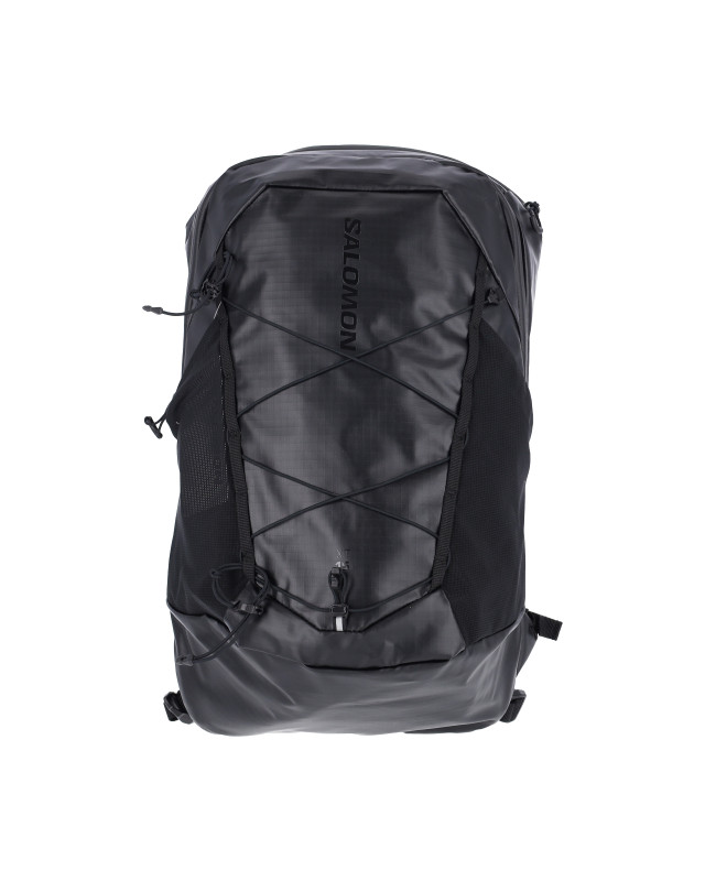 [SALOMON] Backpack FW26 LC2868000OG BLACK