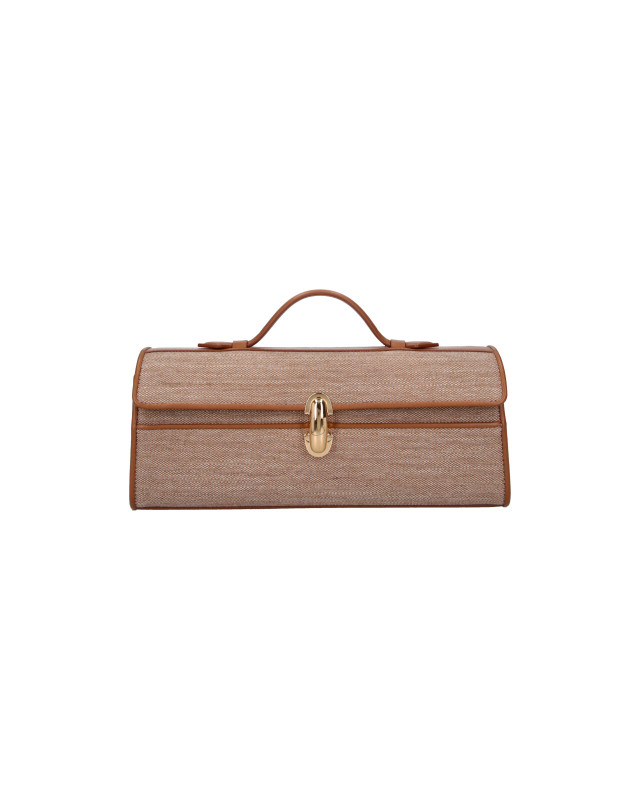 [Savette] Clutch bag FW26 H 014 31210