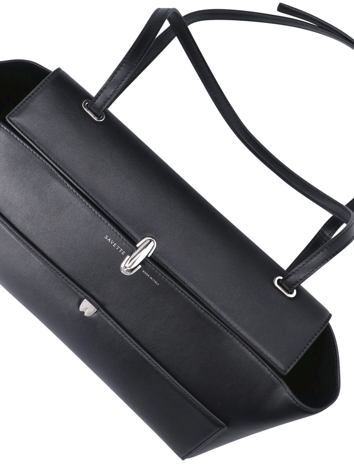 [Savette] Tote bag FW26 H 047 01001