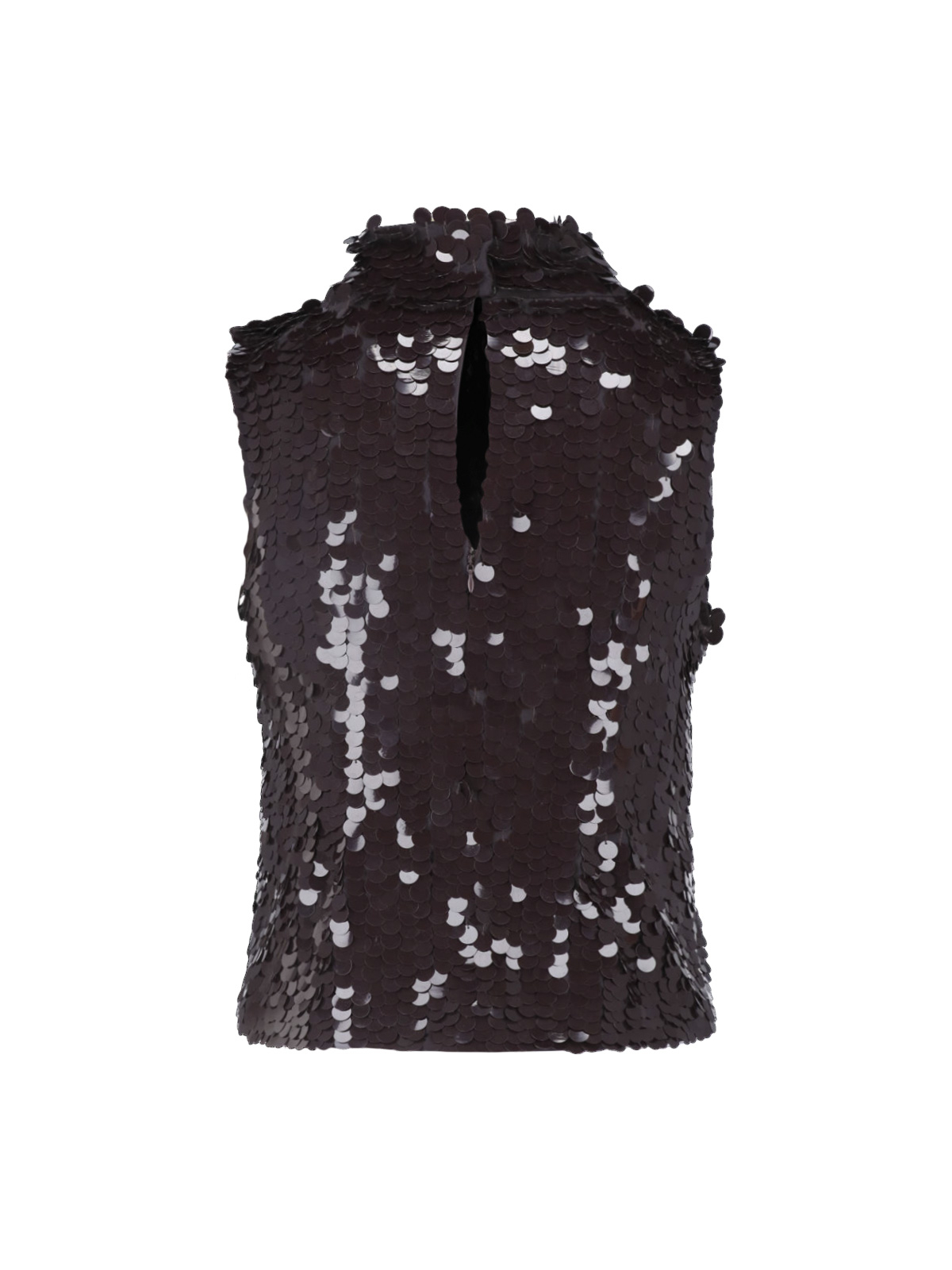 [PAROSH] Tank top FW26 D311760008