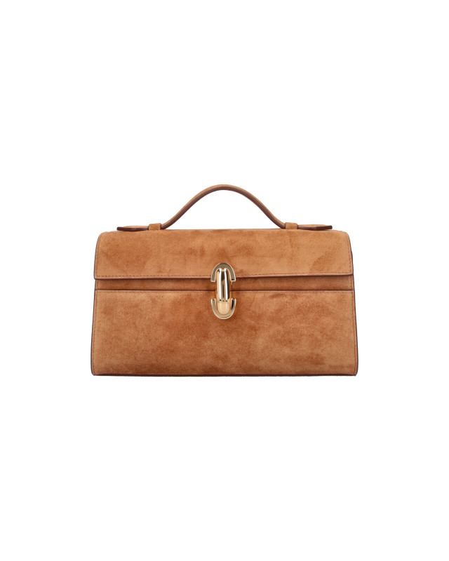 [Savette] Clutch bag FW26 H 005 03210