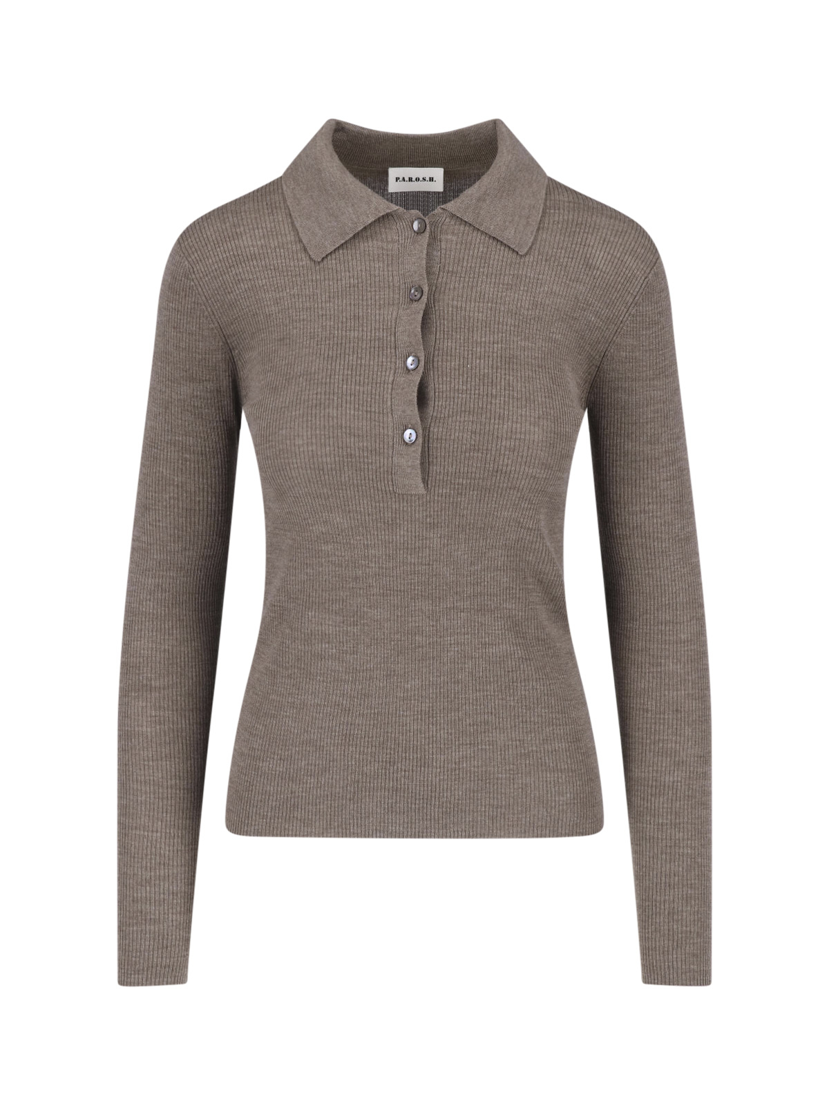 [PAROSH] Knitwear FW26 D540508064