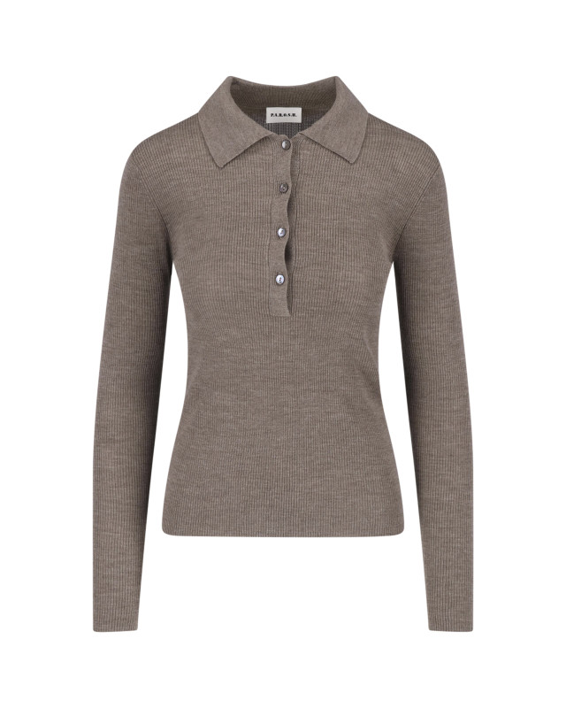 [PAROSH] Knitwear FW26 D540508064