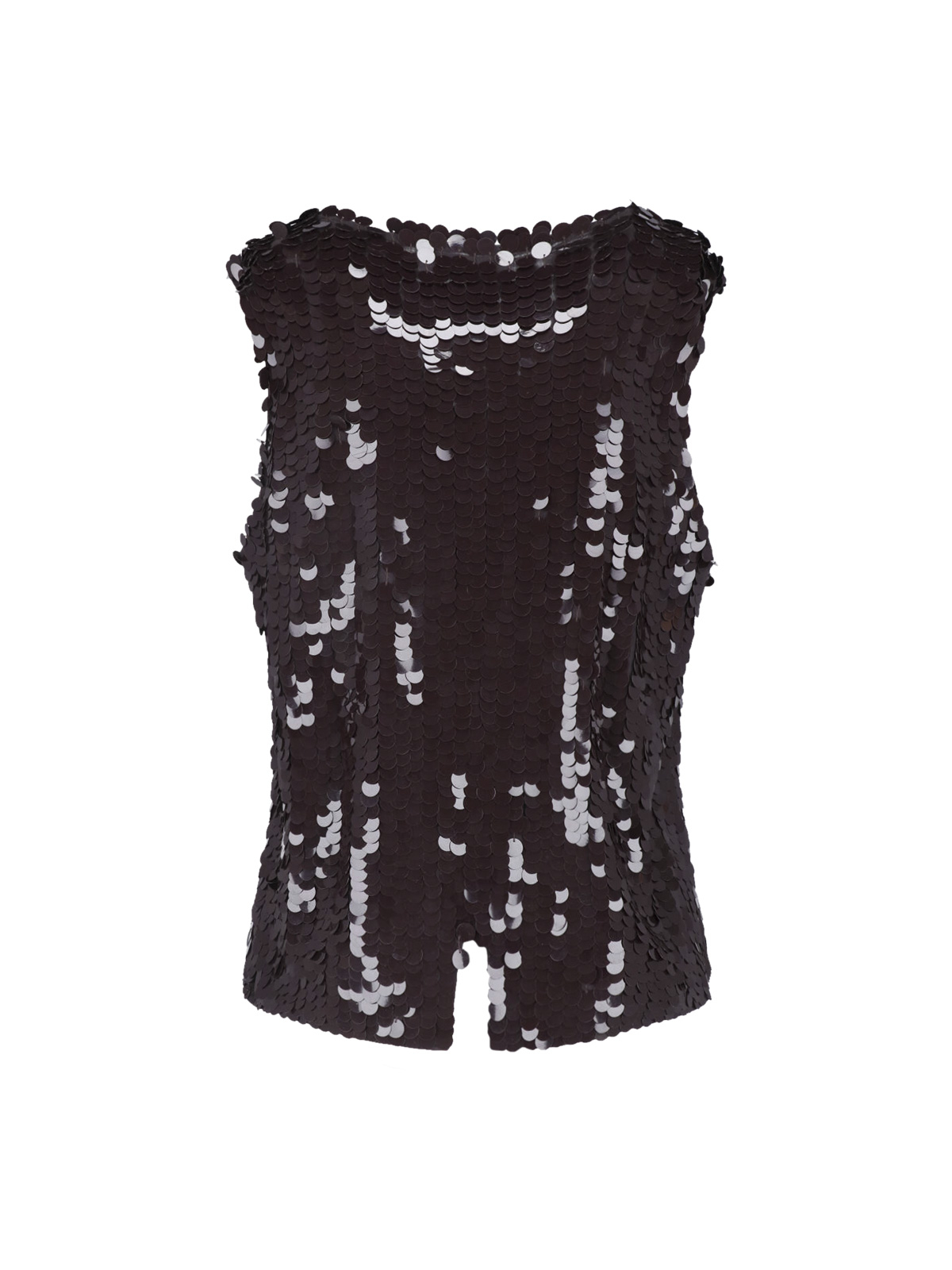 [PAROSH] T-shirts Sleeveless FW26 D410583008
