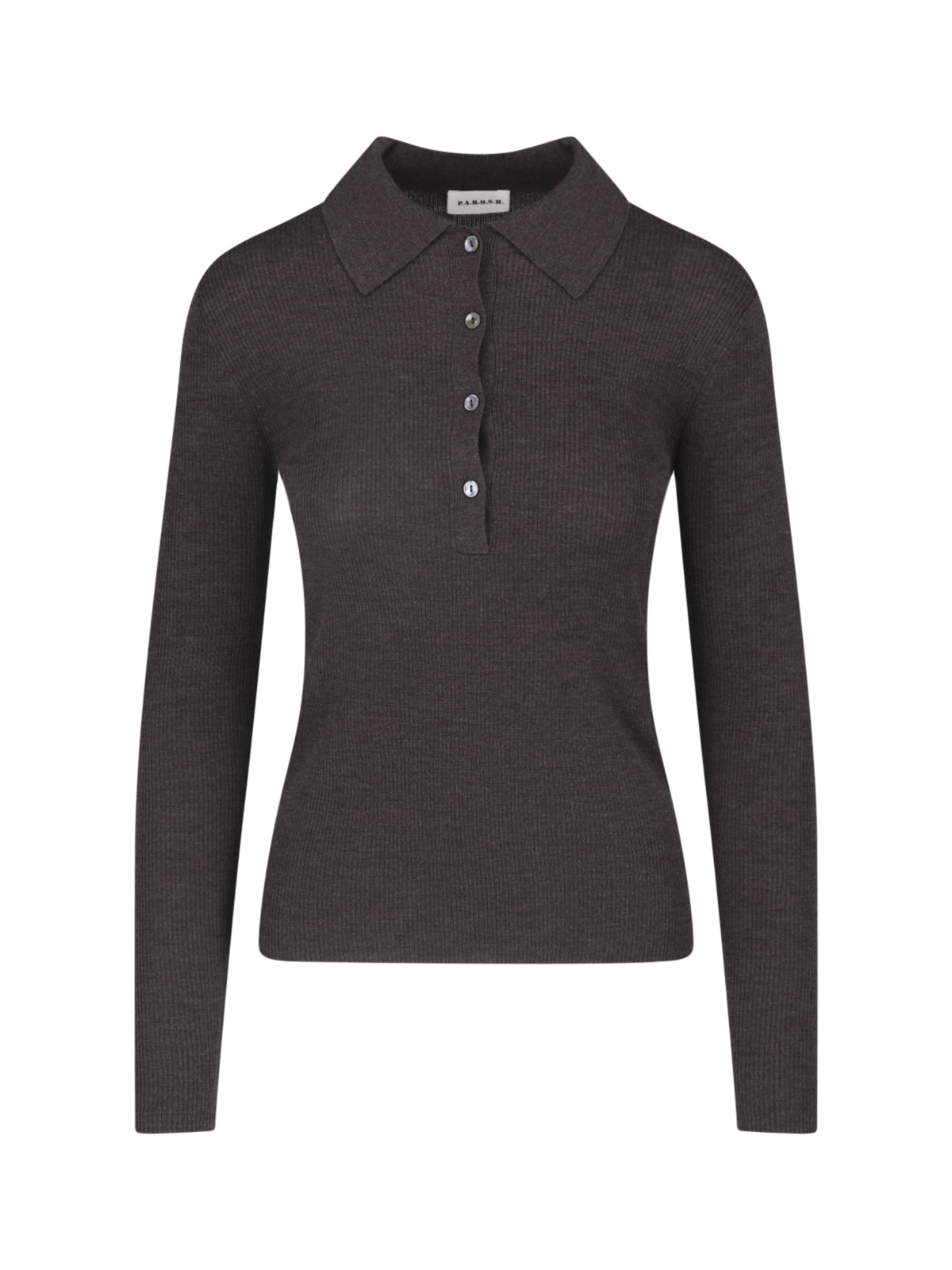 [PAROSH] Knitwear FW26 D540508086